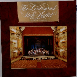 The Leningrad State Ballet