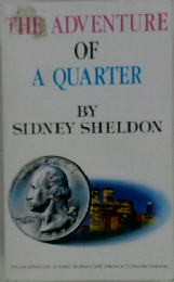 THE ADVENTURE OF A QUARTER