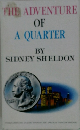 THE ADVENTURE OF A QUARTER