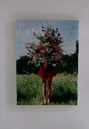 IMA　2013年秋号　Vol.5