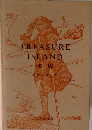 TREASURE　ISLAND　(宝島)