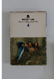 鳥 原色学習ワイド図鑑 Picture Encyclopedia 4