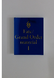 Fate/ Grand Order material I