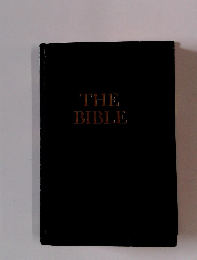 THE　BIBLE