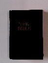 THE　BIBLE