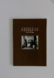 AMERICAN DOCUMENTS in the fringe