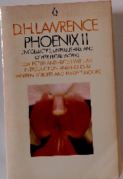D.H. LAWRENCE PHOENIX II
