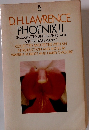 D.H. LAWRENCE PHOENIX II
