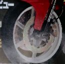 ライディングスポーツ　No.152　1995年9月号