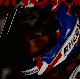 RIDING　SPORT　１９９３年４月号