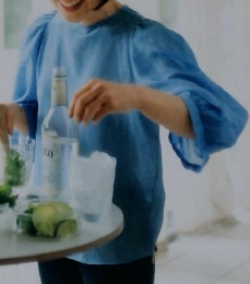 栗原はるみ haru_mi (ハルミ) 2010年 07月号 Vol.16