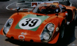 CAR　and　DRIVER　１９９９年４月１０日号