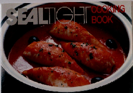 SEALTIGHT　COOKING　BOOK