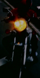 RIDERS　CLUB　1981年11月号