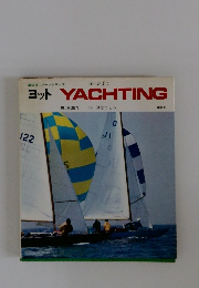 ヨットYACHTING