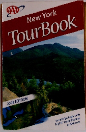 New York TourBook 2008 