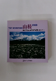 THE MOUNTAINS 山稜 2009