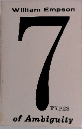 7　TYPES of Ambiguity