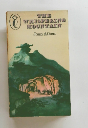 THE WHISPERING MOUNTAIN