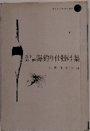 カラー 図解 海釣り仕掛け集