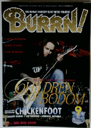 BURRN 2009.9