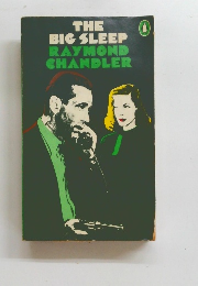 THE BIG SLEEP RAYMOND CHANDLER