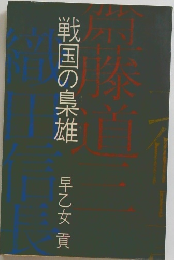 戦国の梟雄　