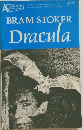 BRAM　STOKER　Dracula