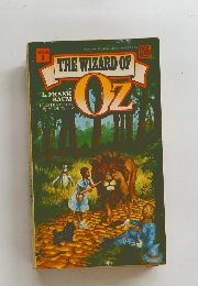 THE WIZARD OF　Oz