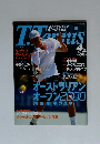 T.Tennis　2000年4月号