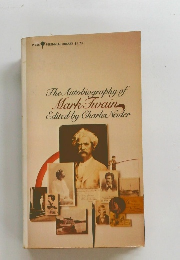 The Autobiography of Mark Twain