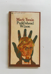 Pudd'nhead Wilson