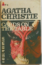 AGATHA CHRISTIE