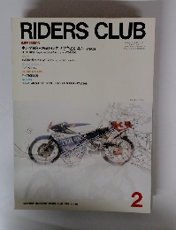 RIDERS CLUB　2