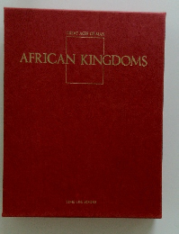 AFRICAN　KINGDOMS