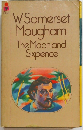 W Somerset Maugham The Moon and Sixpence