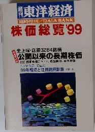 株価総覧　1999年