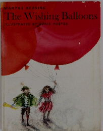 The Wishing Balloons