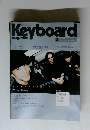 Keyboard　magazine　1997年3月号