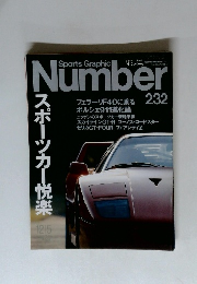 ナンバー 232