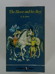 The Horse and his Boy