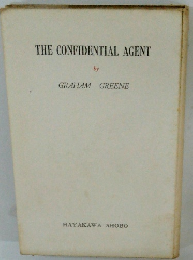 THE　CONFIDENTIAL　AGENT