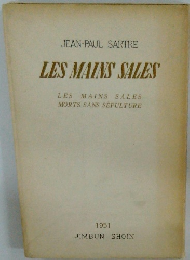 LES　MAINS　SALES　1951