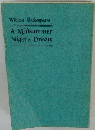 A Midsummer Night's Dream
