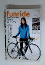 funride CYCLISTS' MAGAZINE & MOVIE　2007年12月号