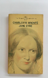 CHARLOTTE BRONTE JANE EYRE