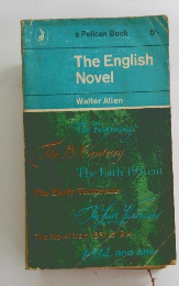 The English Novel