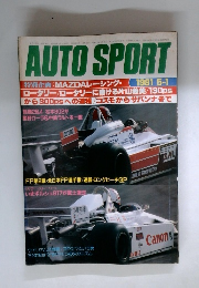 AUTO SPORT 1981 5/1