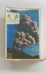 火山　噴火と災害