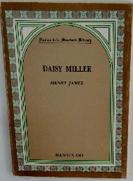 DAISY MILLER